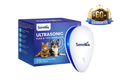 Serellia Ultra-Sonic Flea Repeller