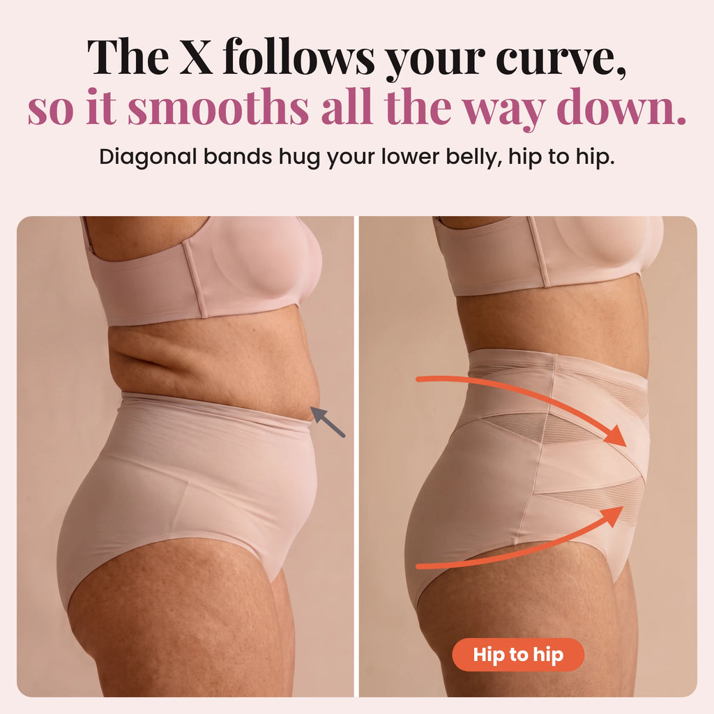 Ukola Tummy Control Underwear