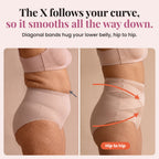 Ukola Tummy Control Underwear