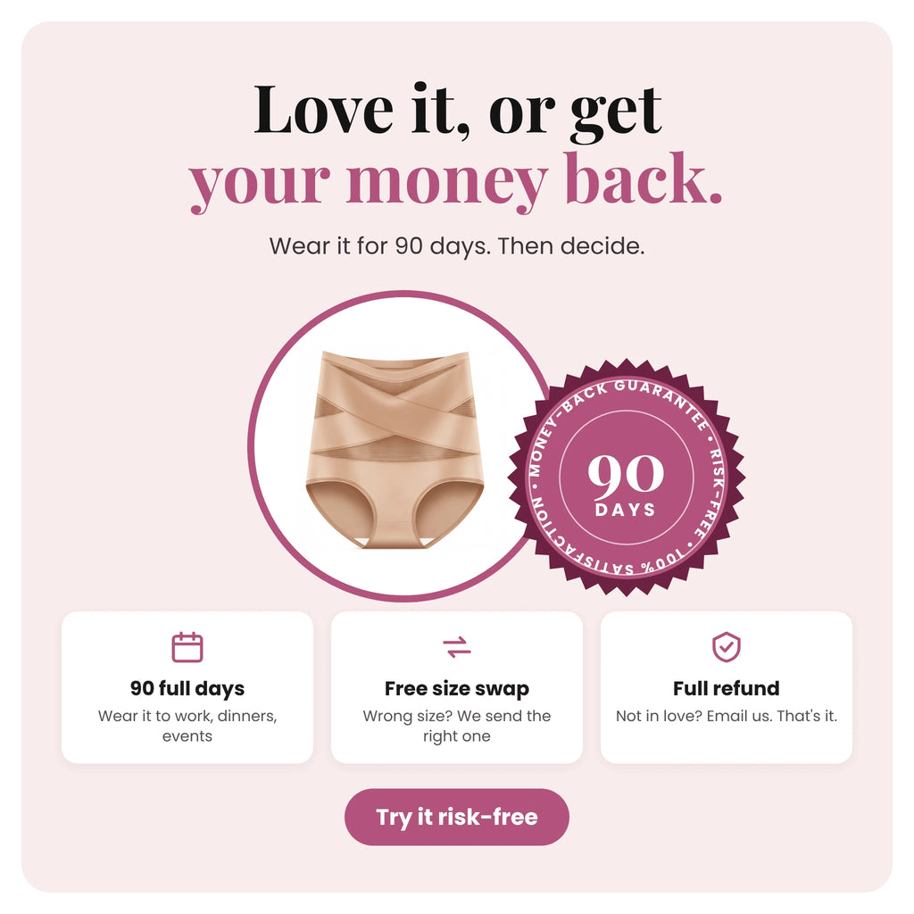 Ukola 90-day money-back guarantee