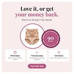 Ukola 90-day money-back guarantee