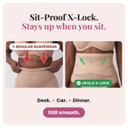 Ukola Tummy Control Underwear