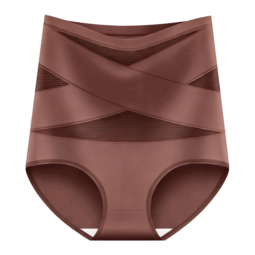 Ukola Sculpt Brief in Mocha