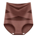 Ukola Sculpt Brief in Mocha