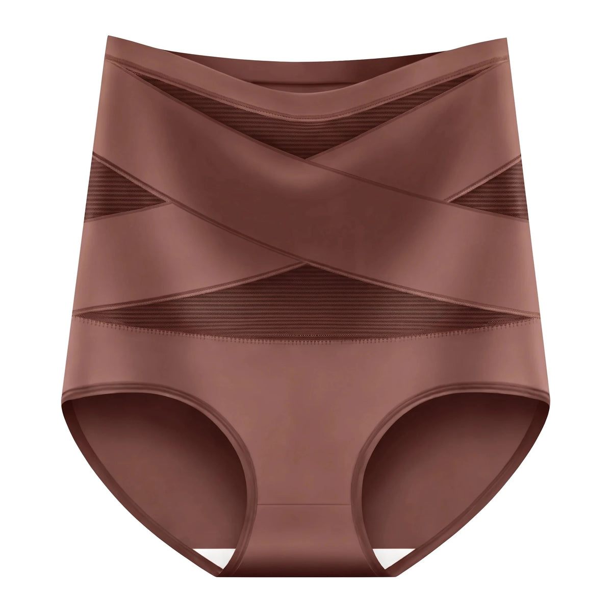 Ukola Sculpt Brief in Mocha