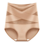 Ukola Sculpt Brief in Nude