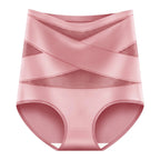 Ukola Sculpt Brief in Pink