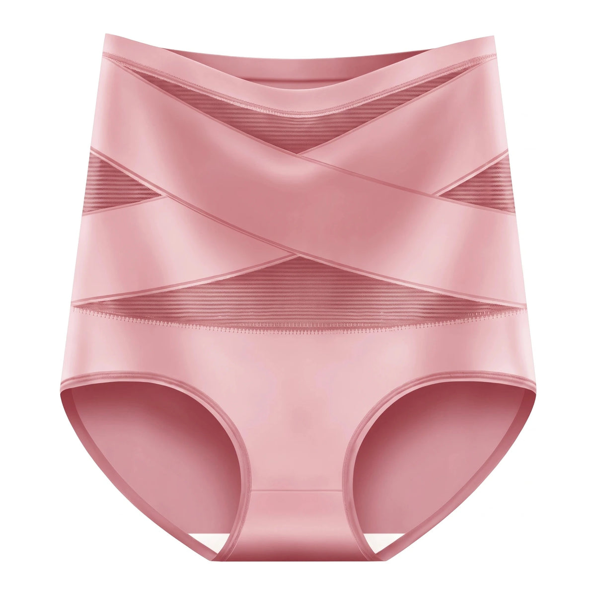 Ukola Sculpt Brief in Pink