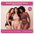 Ukola Tummy Control Underwear